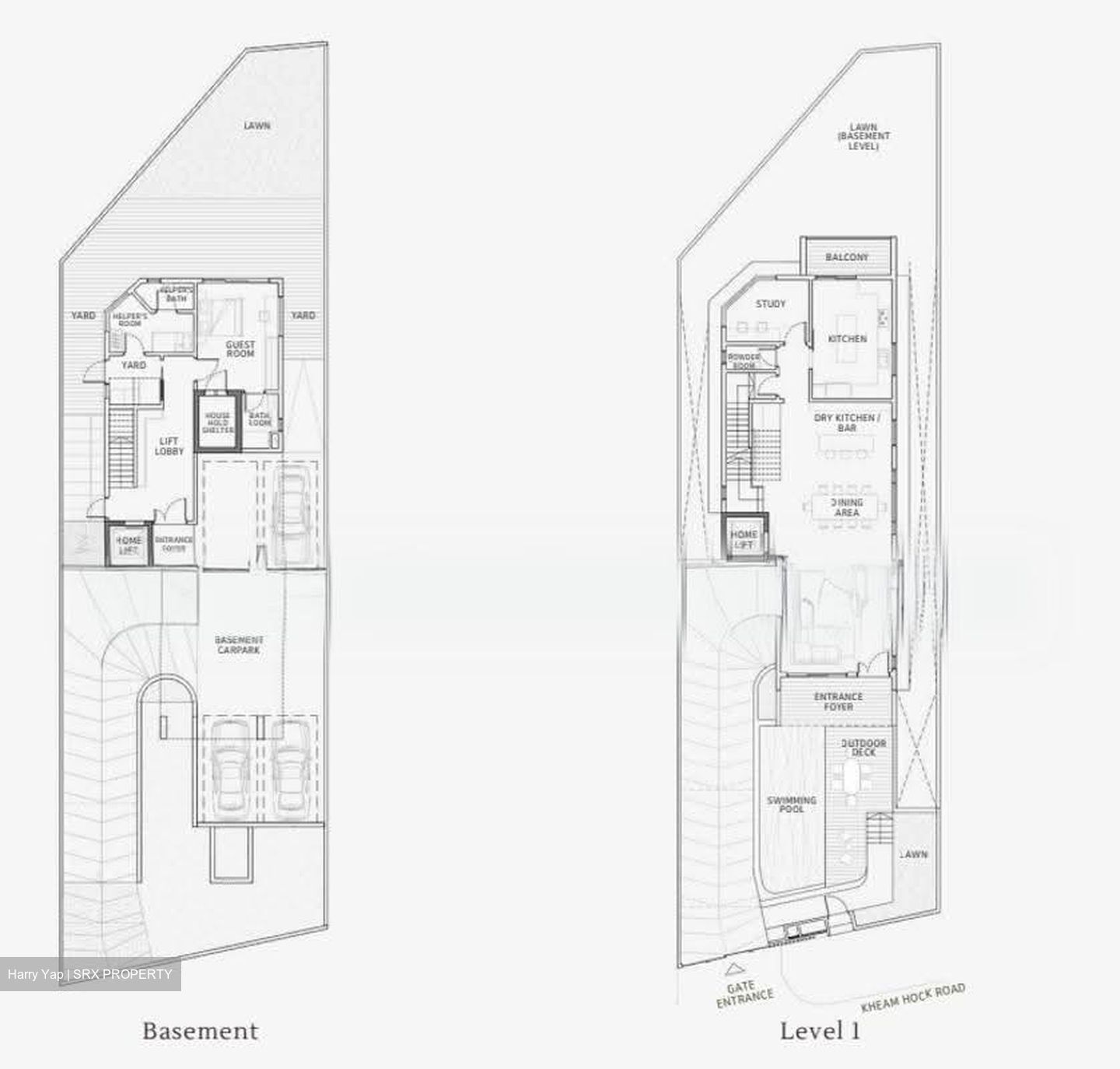 Kheam Hock Road (D11), Detached #625861621